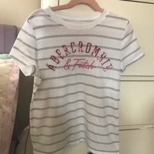 Abercrombie & Fitch skirt girl size 9/10